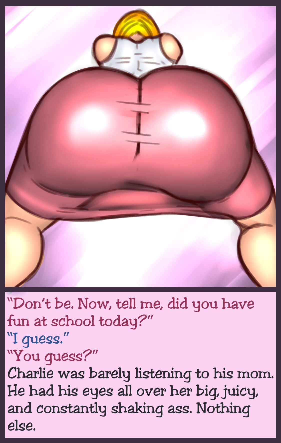 Spicy Stories 16: Call the Doctor – NGTVisualStudio [photo 50] - MangaPorn