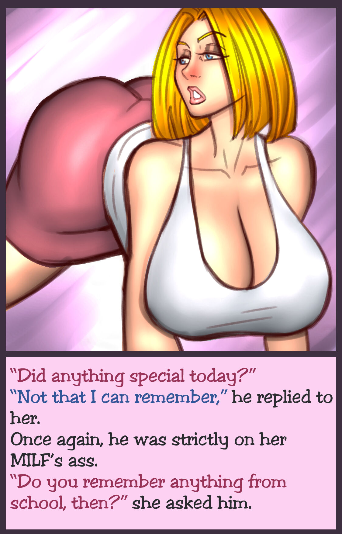 Spicy Stories 16: Call the Doctor – NGTVisualStudio [photo 52] - MangaPorn