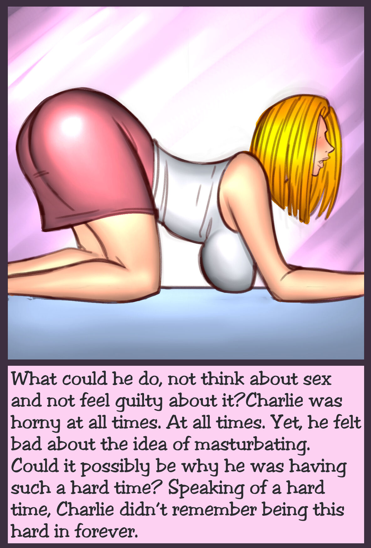 Spicy Stories 16: Call the Doctor – NGTVisualStudio [photo 55] - MangaPorn