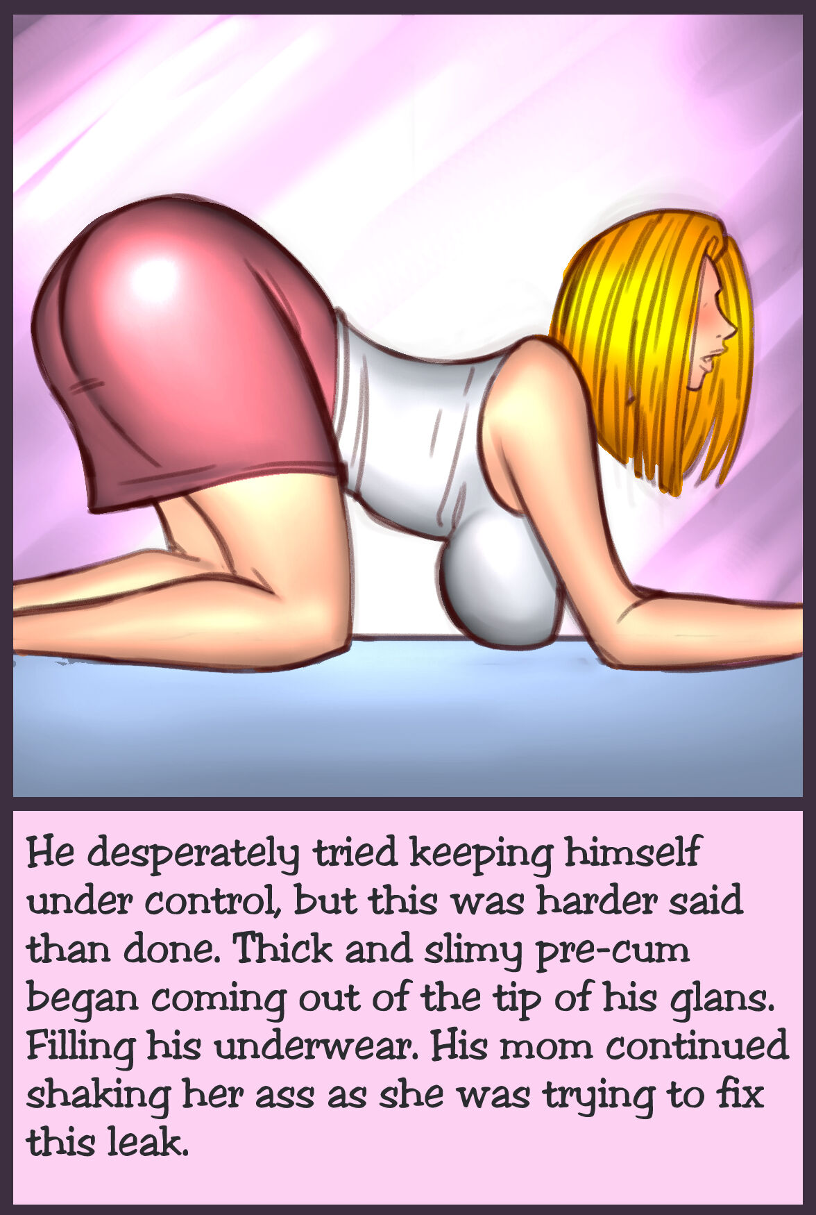 Spicy Stories 16: Call the Doctor – NGTVisualStudio [photo 56] - MangaPorn