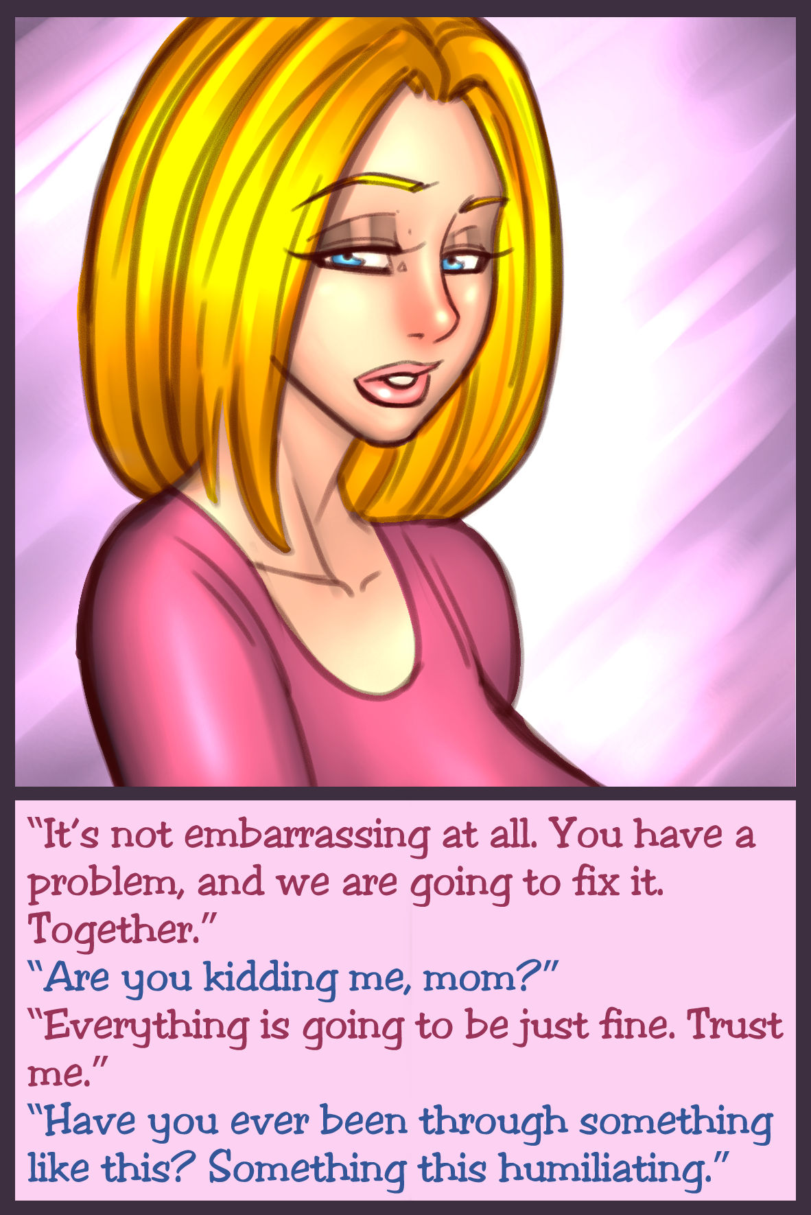 Spicy Stories 16: Call the Doctor – NGTVisualStudio [photo 6] - MangaPorn