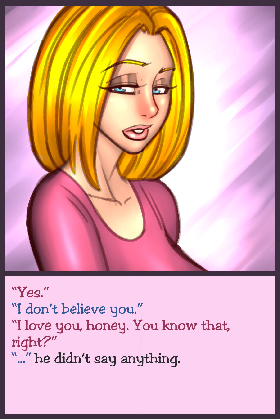 Spicy Stories 16: Call the Doctor – NGTVisualStudio [photo 7] - MangaPorn