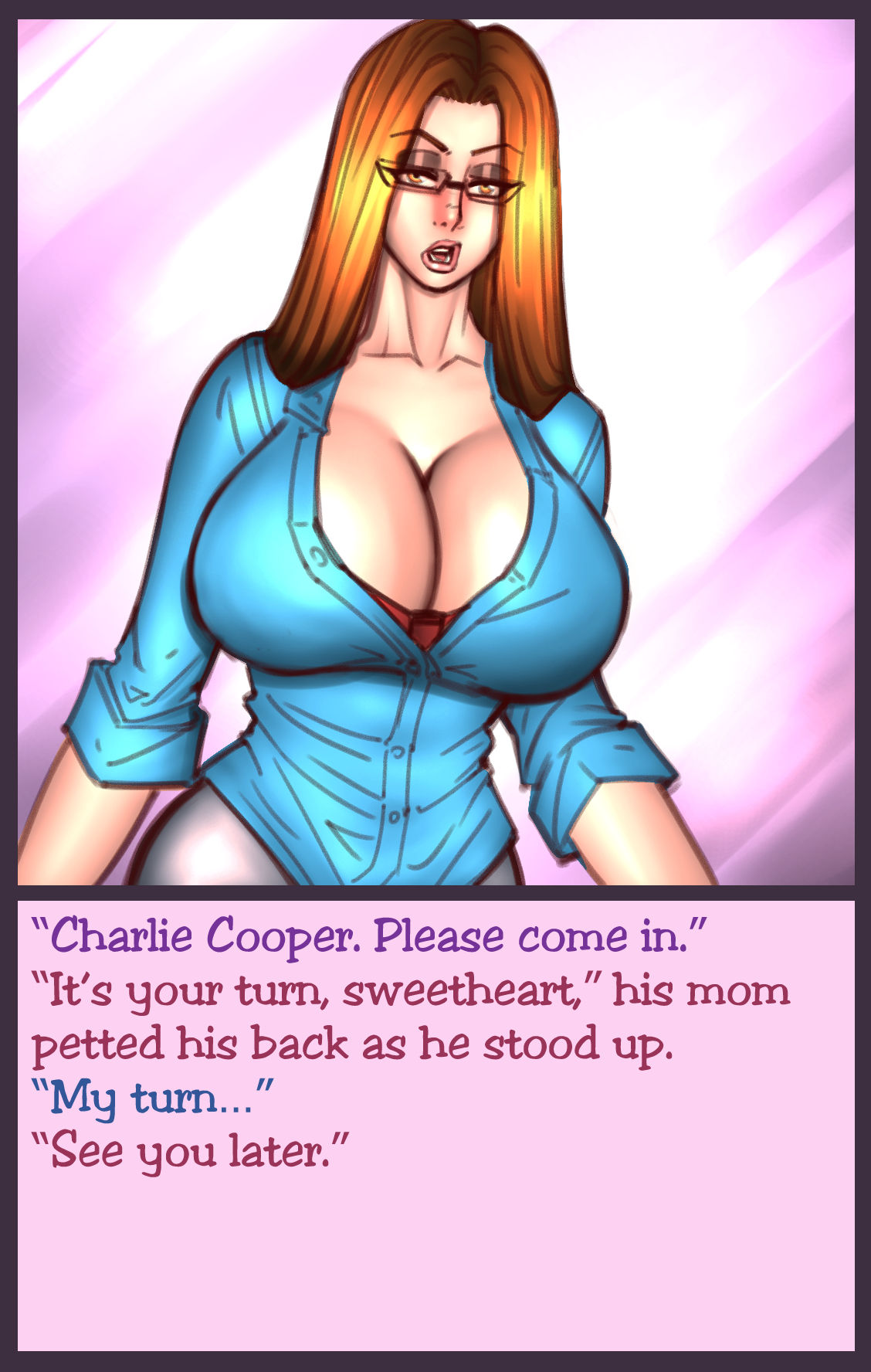 Spicy Stories 16: Call the Doctor – NGTVisualStudio [photo 8] - MangaPorn