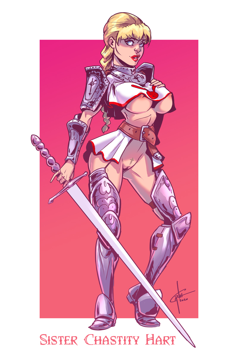 Demon Layer – The First Codex [photo 21] - MangaPorn