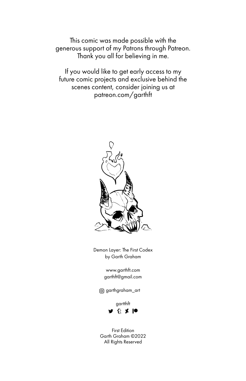 Demon Layer – The First Codex [photo 3] - MangaPorn