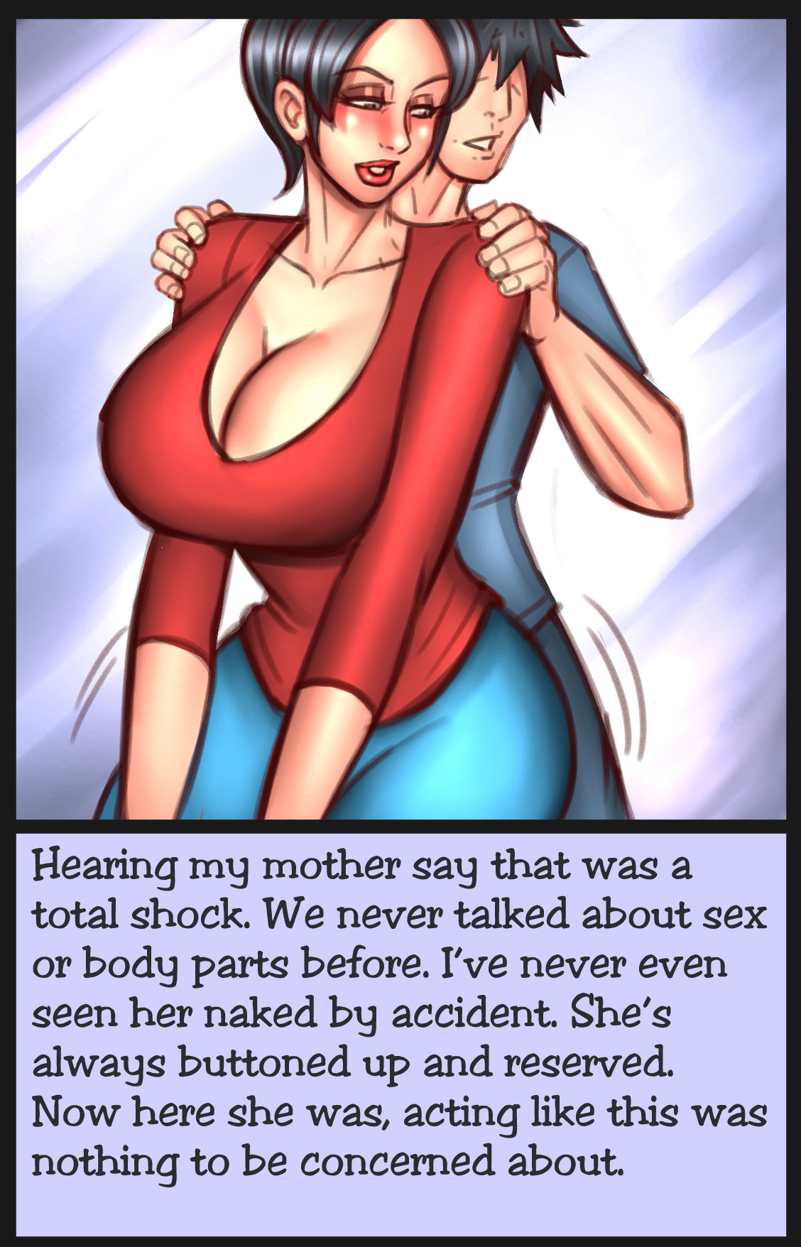 Spicy Stories 15: Tight Spaces – NGTVisualStudio [photo 15] - MangaPorn