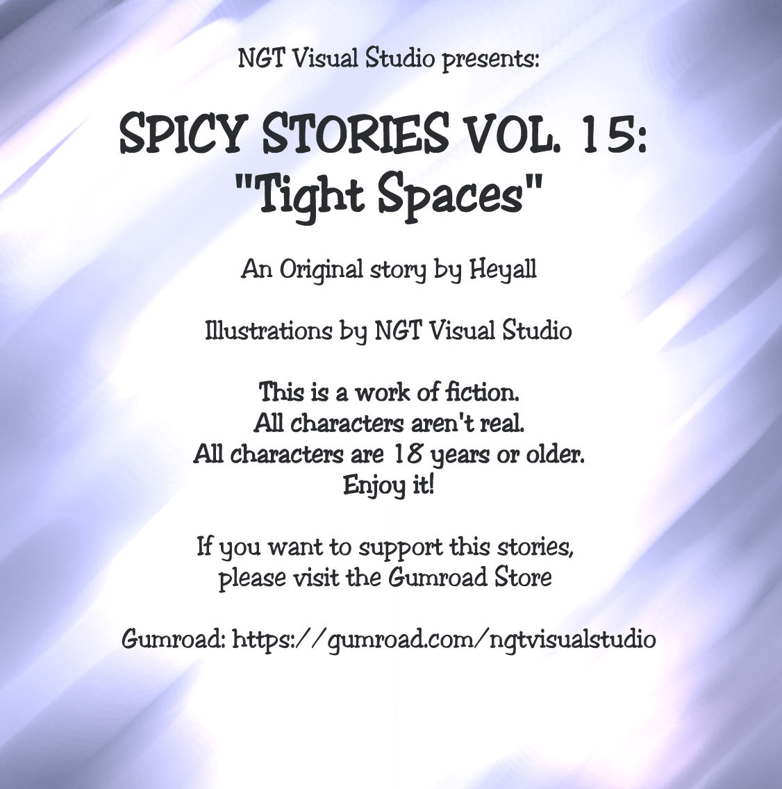 Spicy Stories 15: Tight Spaces – NGTVisualStudio [photo 2] - MangaPorn