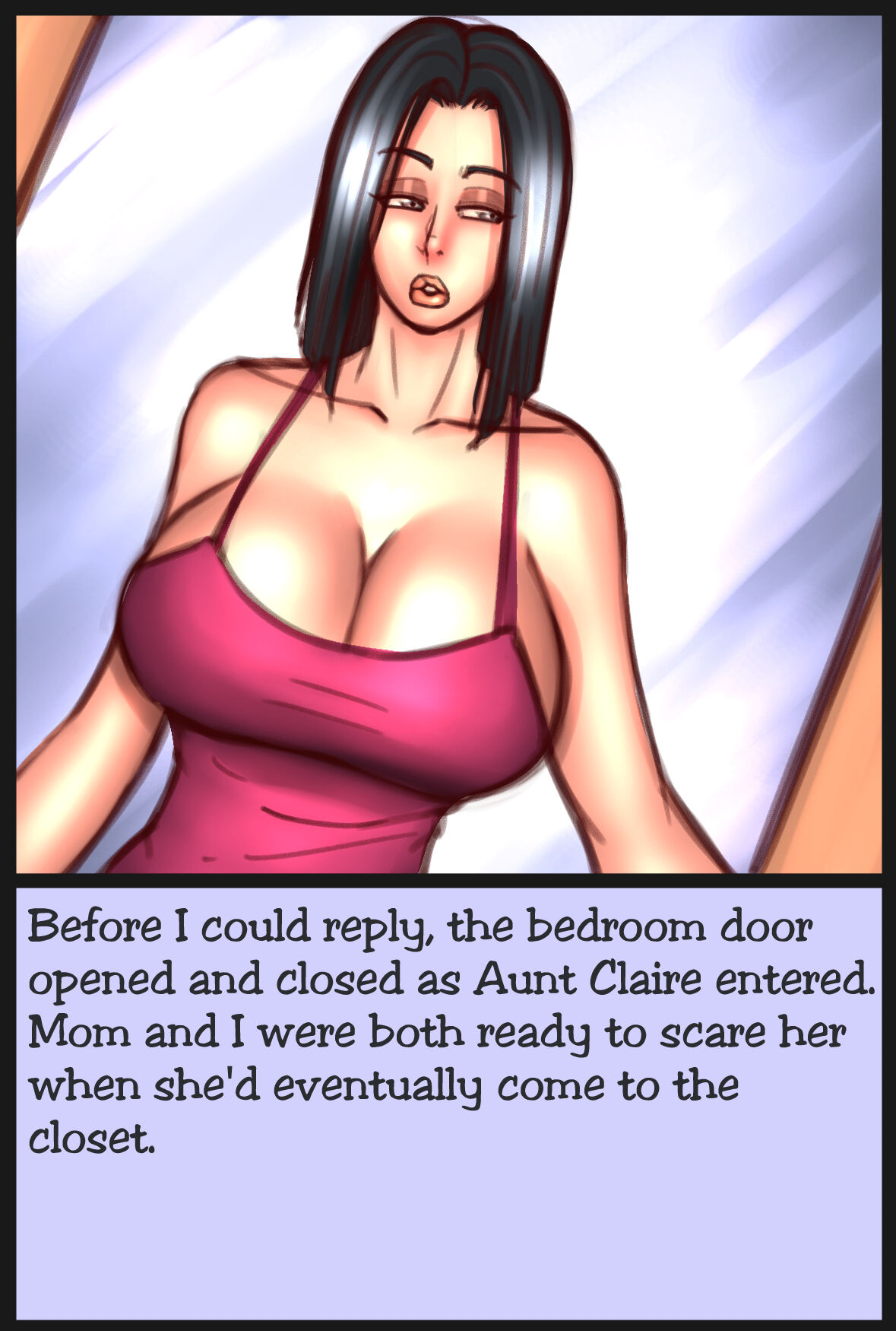 Spicy Stories 15: Tight Spaces – NGTVisualStudio [photo 23] - MangaPorn