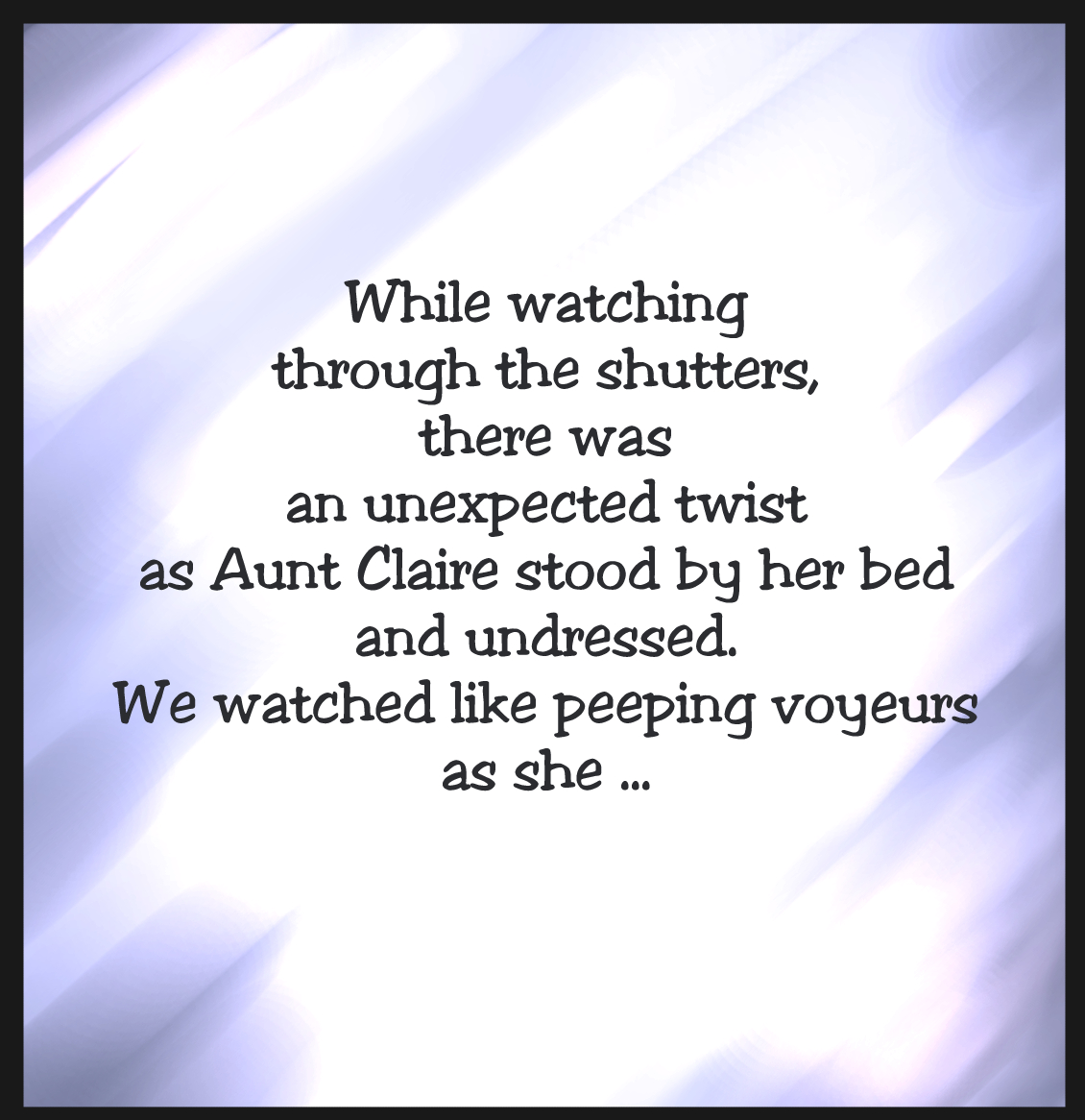 Spicy Stories 15: Tight Spaces – NGTVisualStudio [photo 24] - MangaPorn