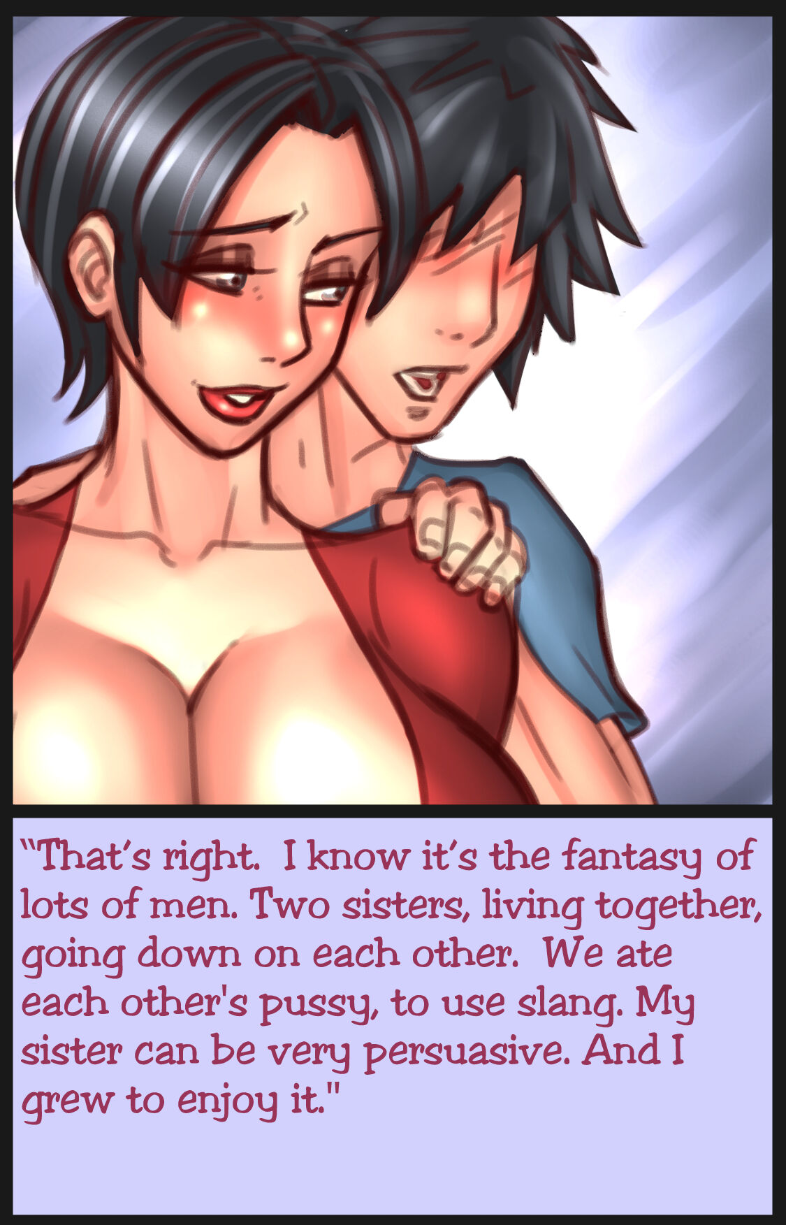 Spicy Stories 15: Tight Spaces – NGTVisualStudio [photo 32] - MangaPorn