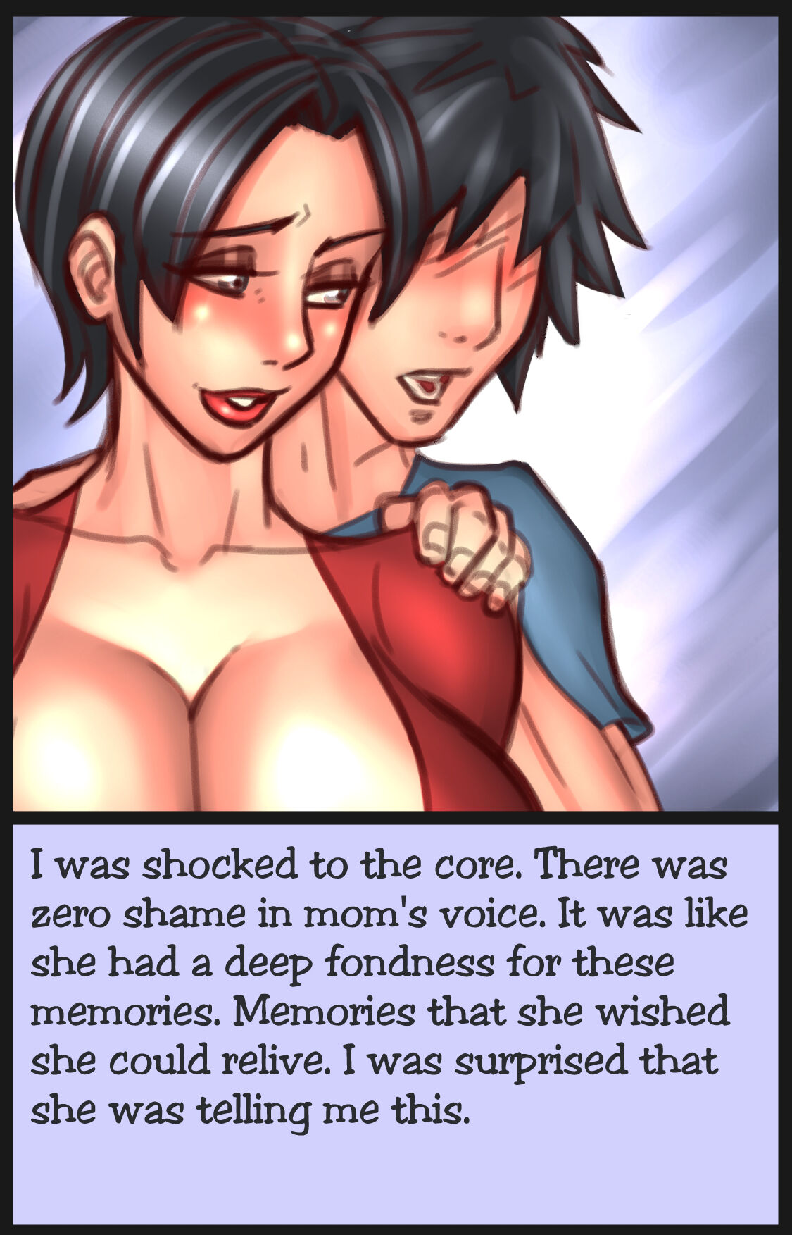 Spicy Stories 15: Tight Spaces – NGTVisualStudio [photo 33] - MangaPorn