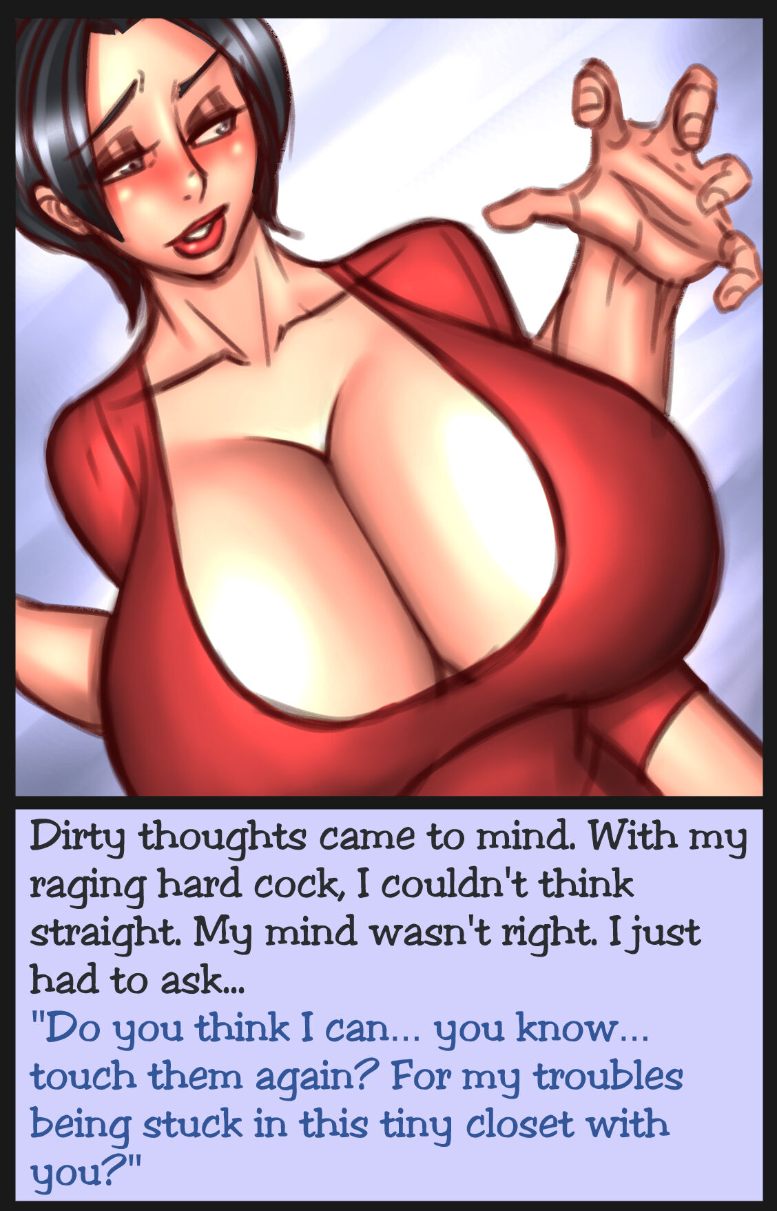 Spicy Stories 15: Tight Spaces – NGTVisualStudio [photo 35] - MangaPorn