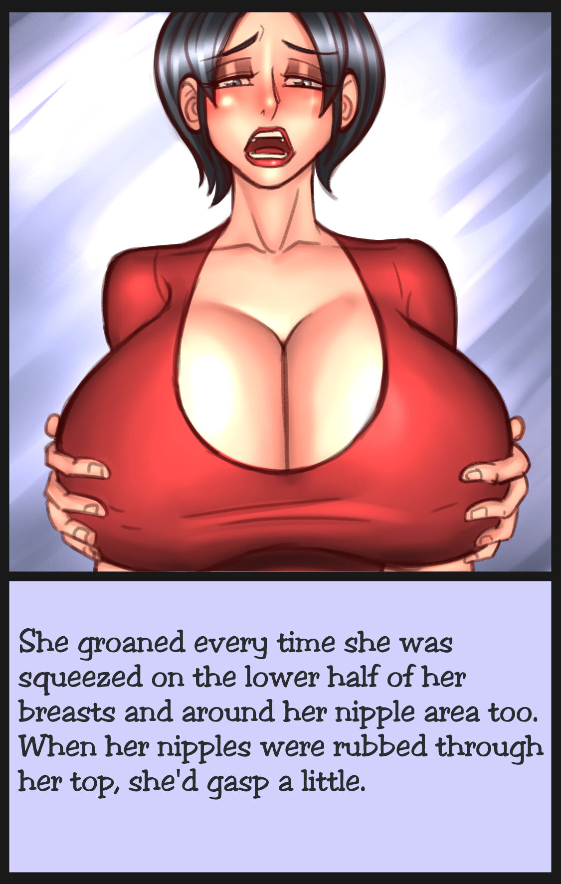 Spicy Stories 15: Tight Spaces – NGTVisualStudio [photo 38] - MangaPorn