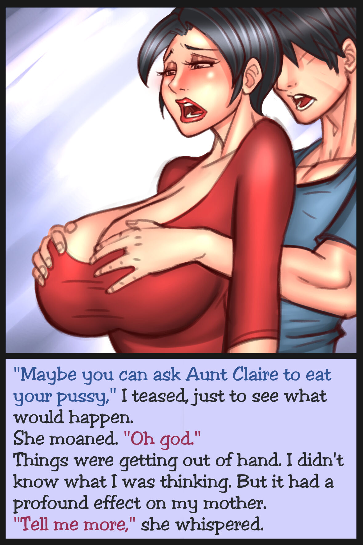 Spicy Stories 15: Tight Spaces – NGTVisualStudio [photo 39] - MangaPorn