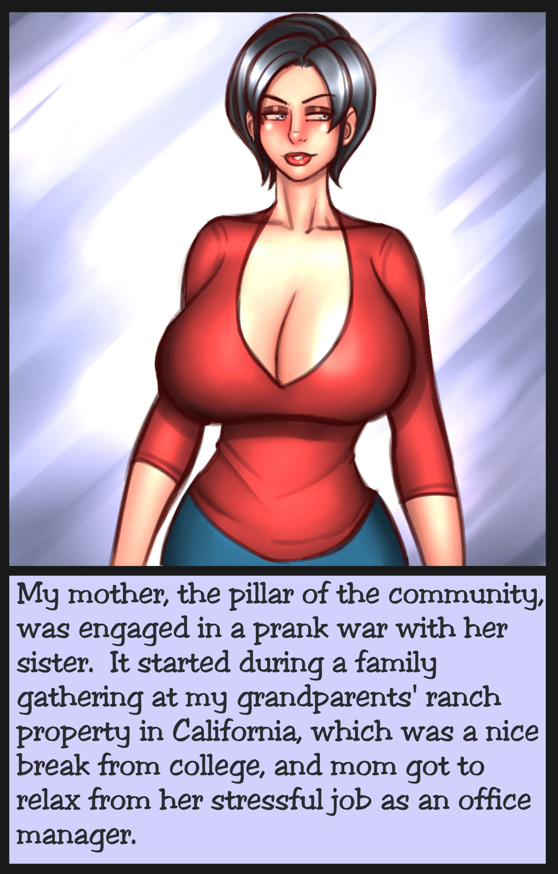 Spicy Stories 15: Tight Spaces – NGTVisualStudio [photo 4] - MangaPorn