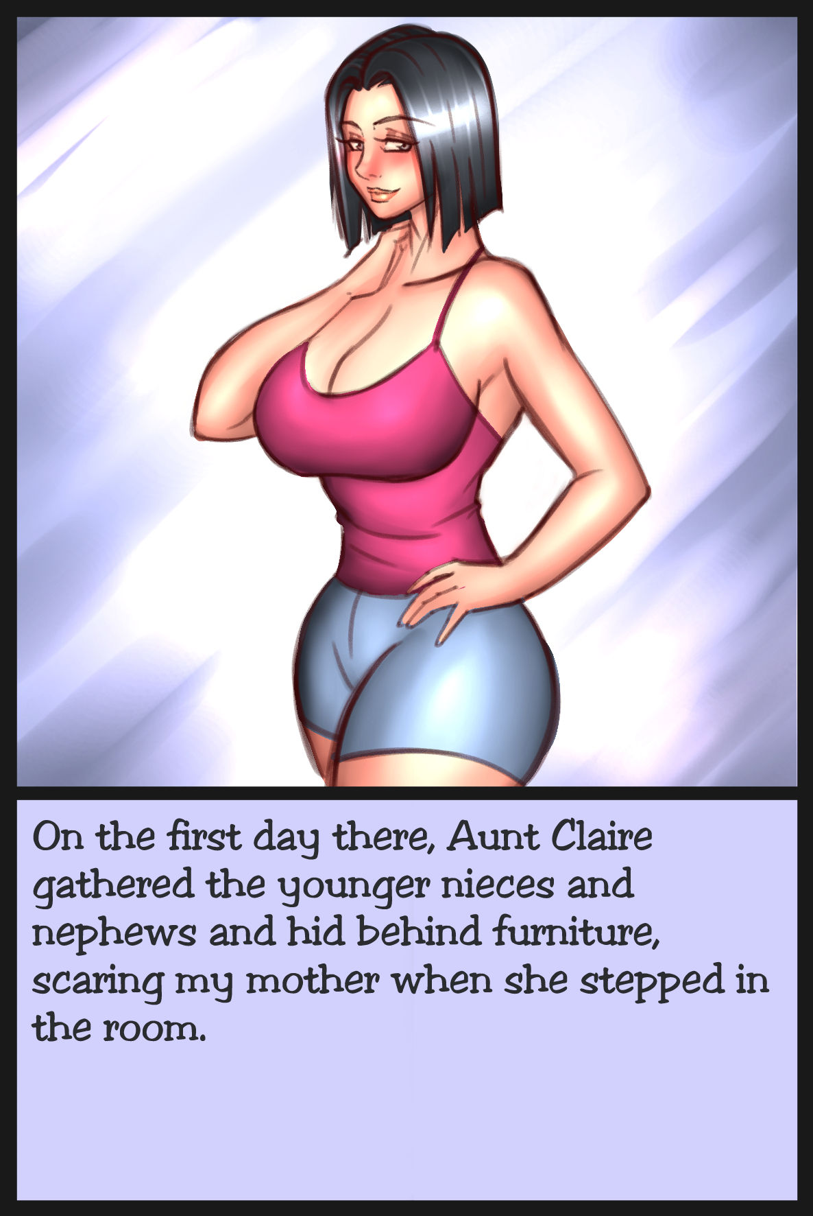 Spicy Stories 15: Tight Spaces – NGTVisualStudio [photo 5] - MangaPorn