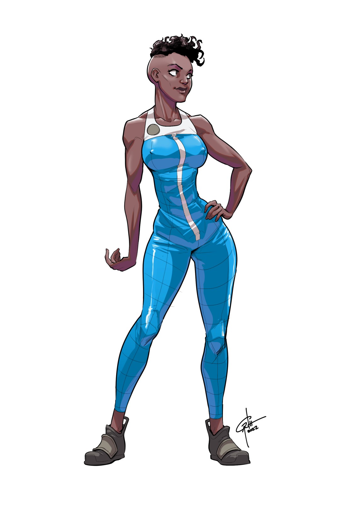 AstroKnots – TemporalWolf [photo 7] - MangaPorn