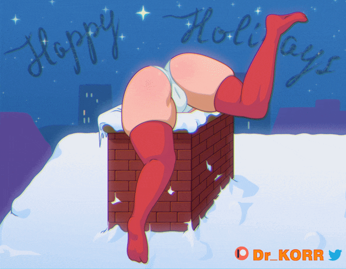 GIF – Dr.KORR (ANIMATED) [photo 12] - MangaPorn