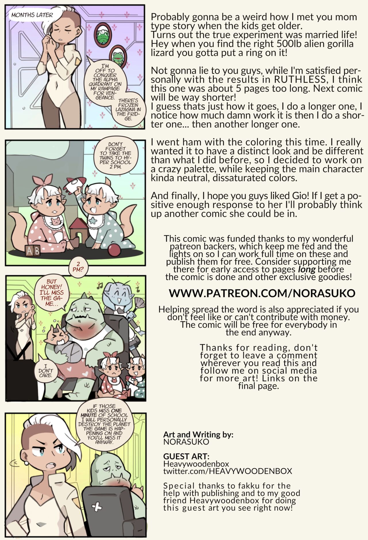 Ruthless – Norasuko [photo 25] - MangaPorn