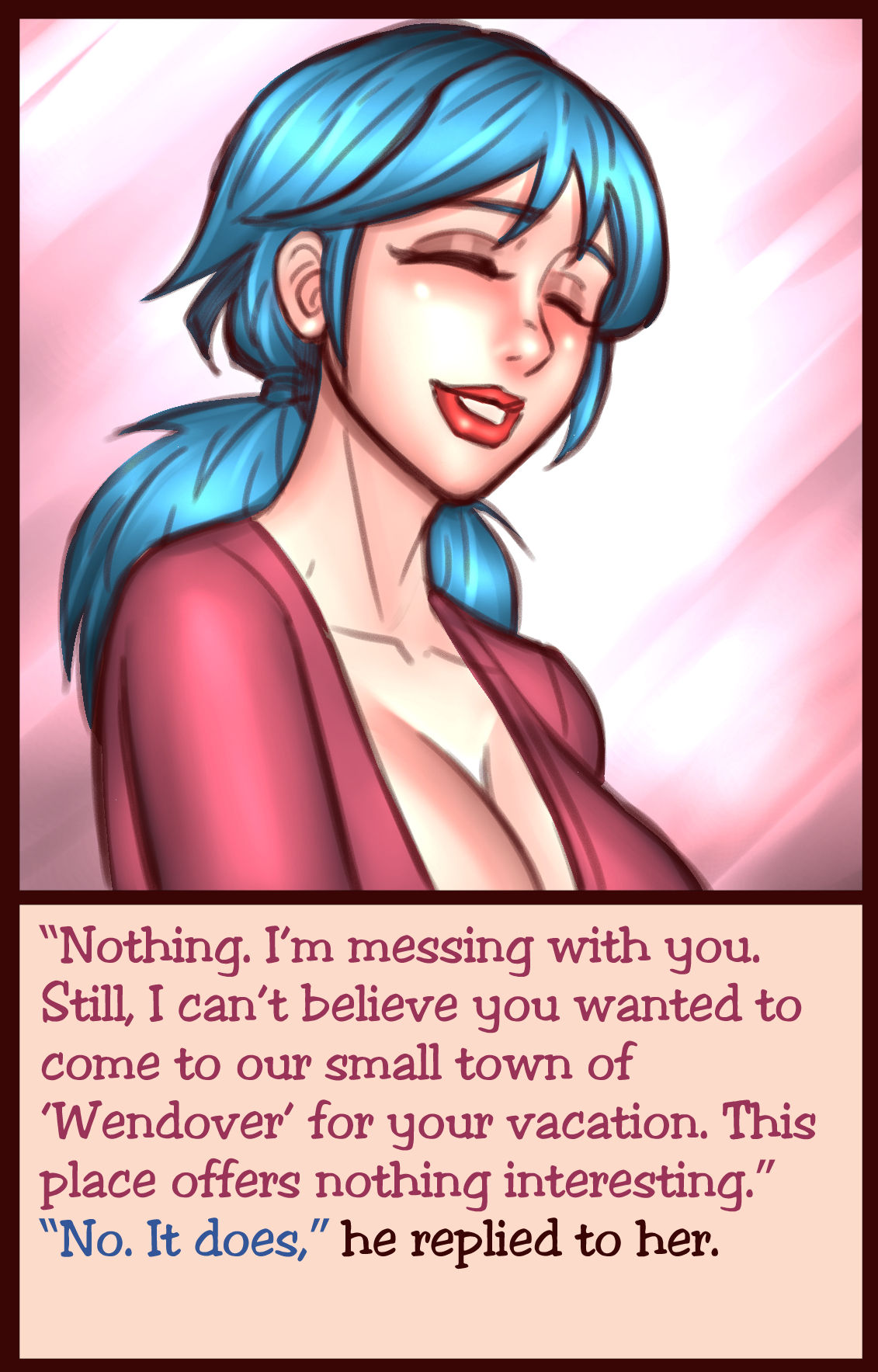 Spicy Stories 14: Awkward and Backward – NGTVisualStudio [photo 10] - MangaPorn