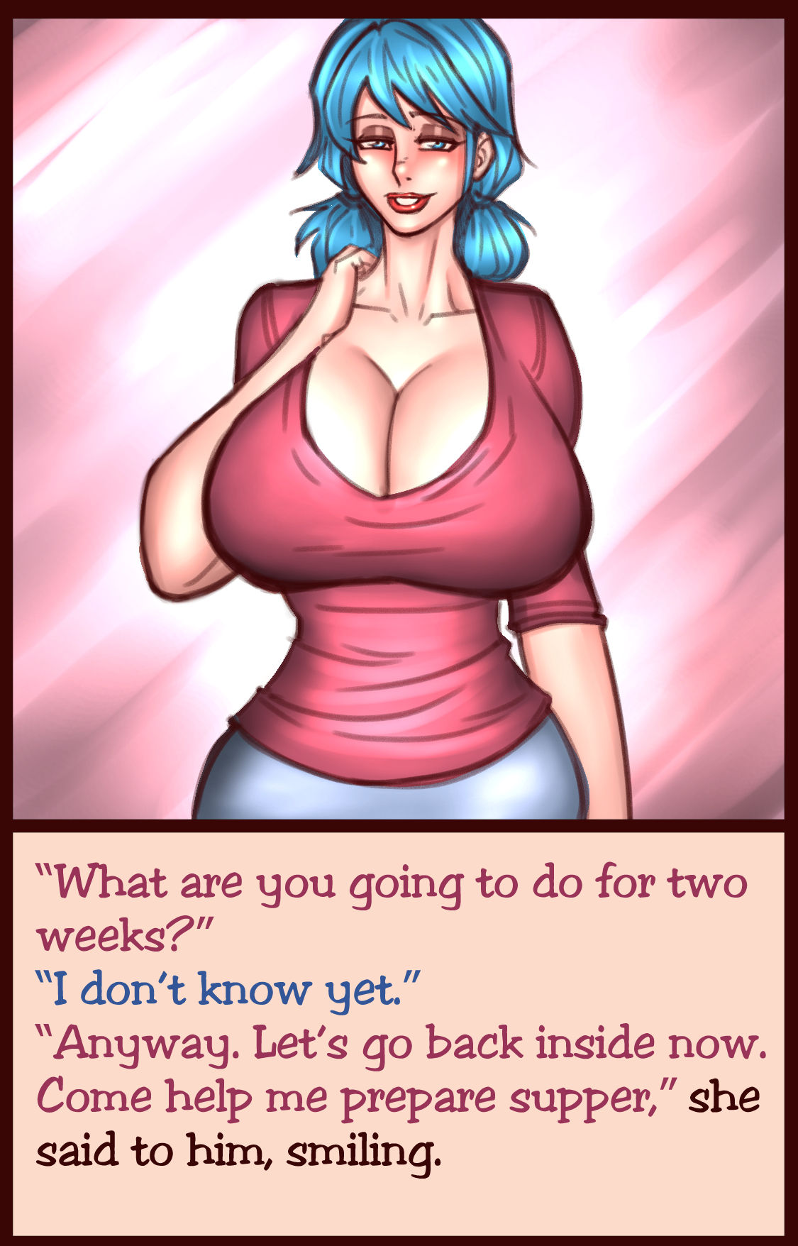 Spicy Stories 14: Awkward and Backward – NGTVisualStudio [photo 11] - MangaPorn