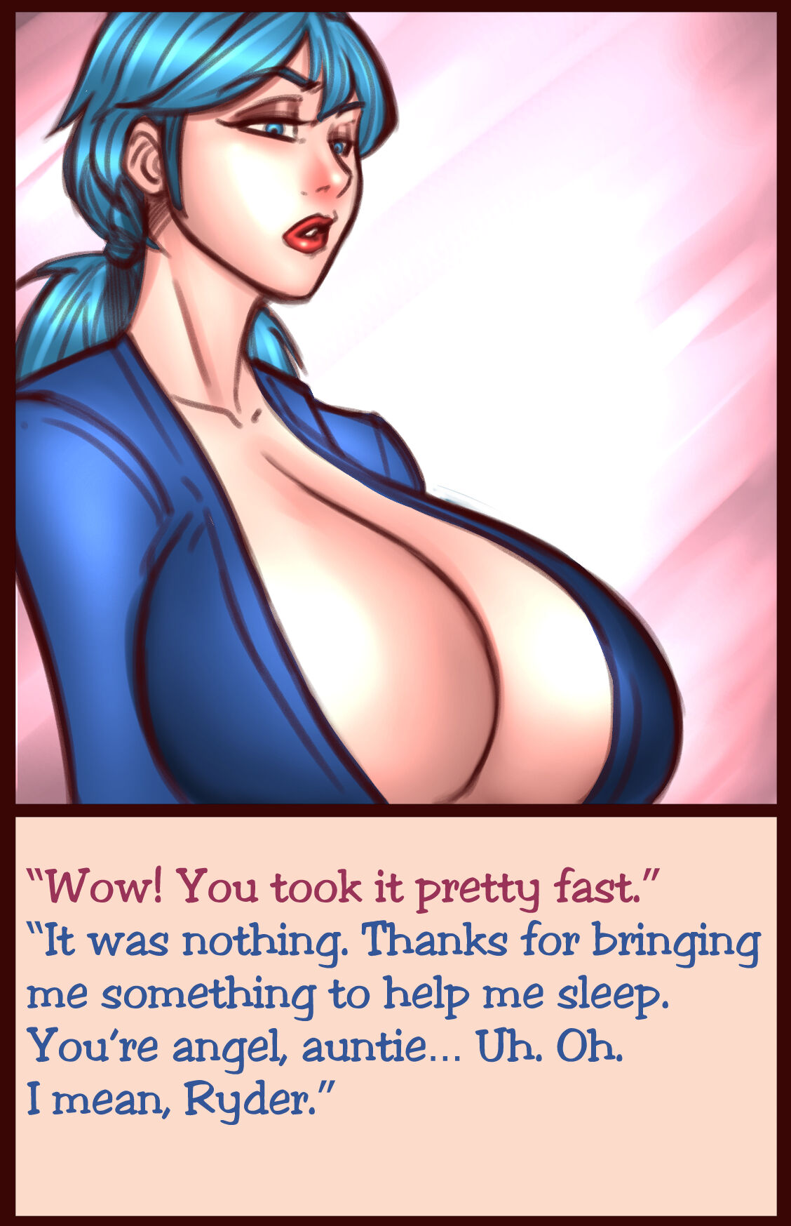 Spicy Stories 14: Awkward and Backward – NGTVisualStudio [photo 24] - MangaPorn