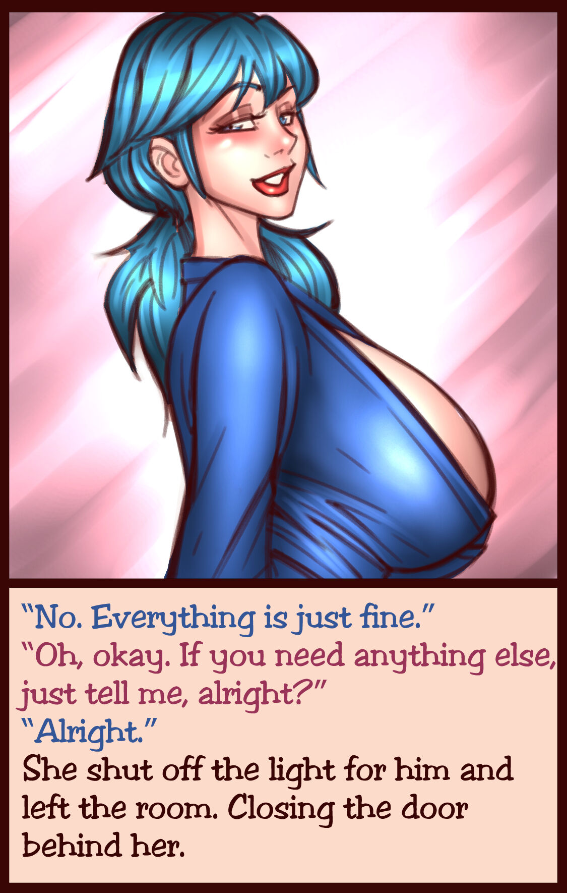 Spicy Stories 14: Awkward and Backward – NGTVisualStudio [photo 26] - MangaPorn