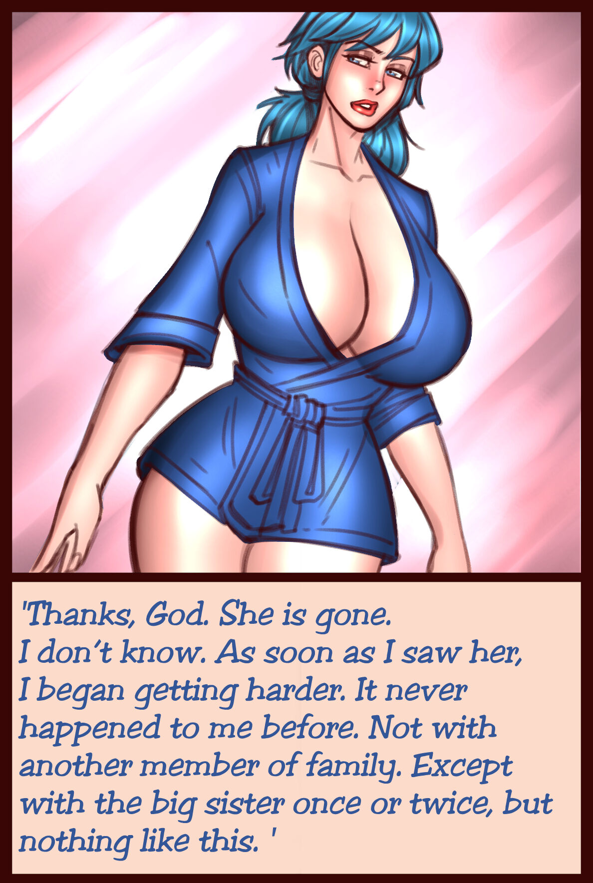 Spicy Stories 14: Awkward and Backward – NGTVisualStudio [photo 27] - MangaPorn