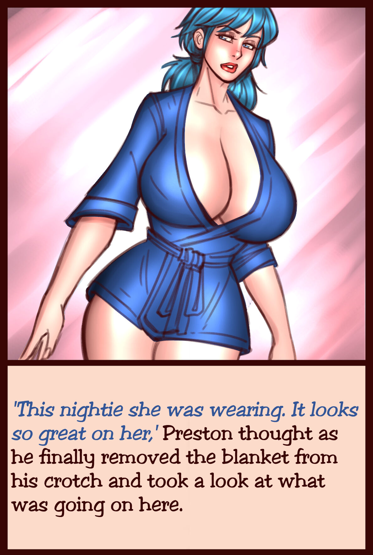 Spicy Stories 14: Awkward and Backward – NGTVisualStudio [photo 28] - MangaPorn