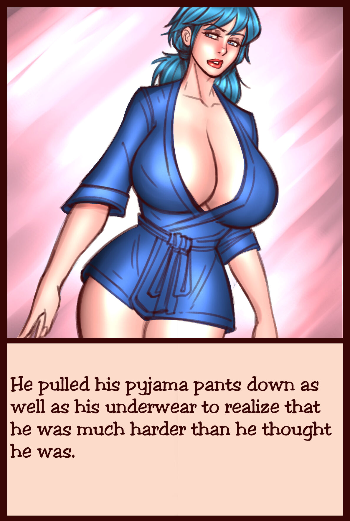 Spicy Stories 14: Awkward and Backward – NGTVisualStudio [photo 29] - MangaPorn