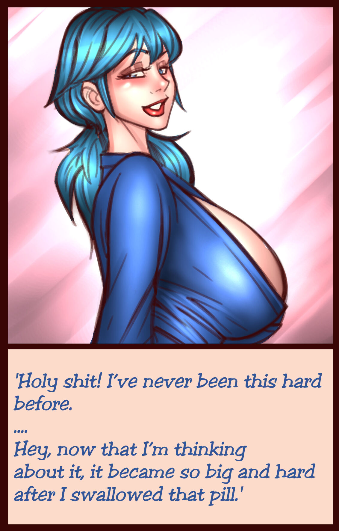 Spicy Stories 14: Awkward and Backward – NGTVisualStudio [photo 30] - MangaPorn