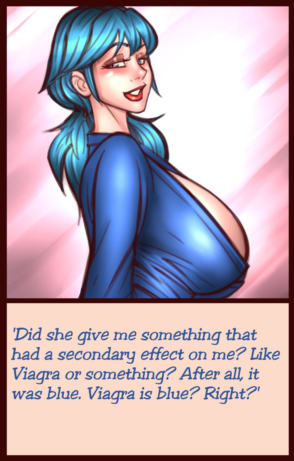 Spicy Stories 14: Awkward and Backward – NGTVisualStudio [photo 31] - MangaPorn