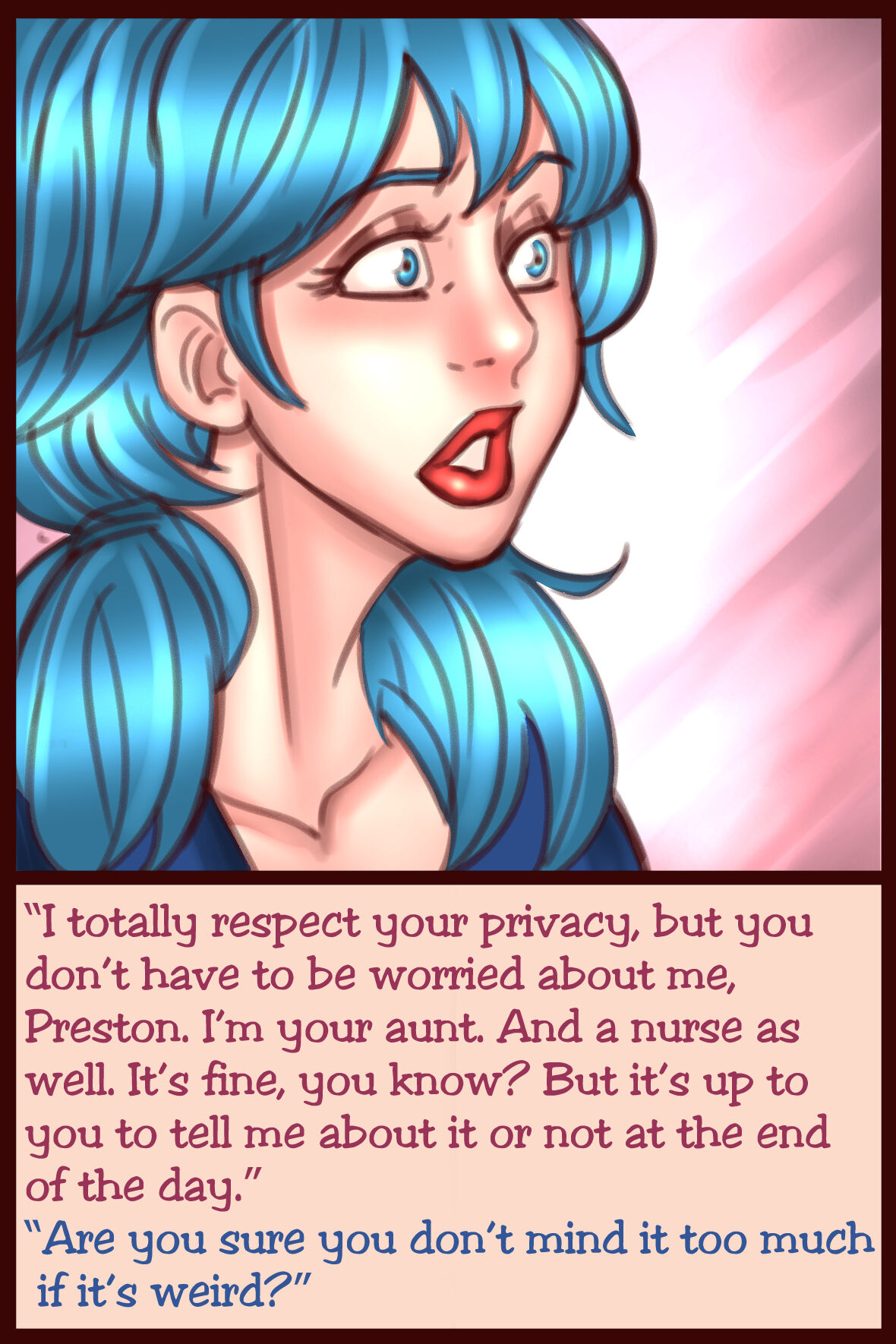 Spicy Stories 14: Awkward and Backward – NGTVisualStudio [photo 41] - MangaPorn