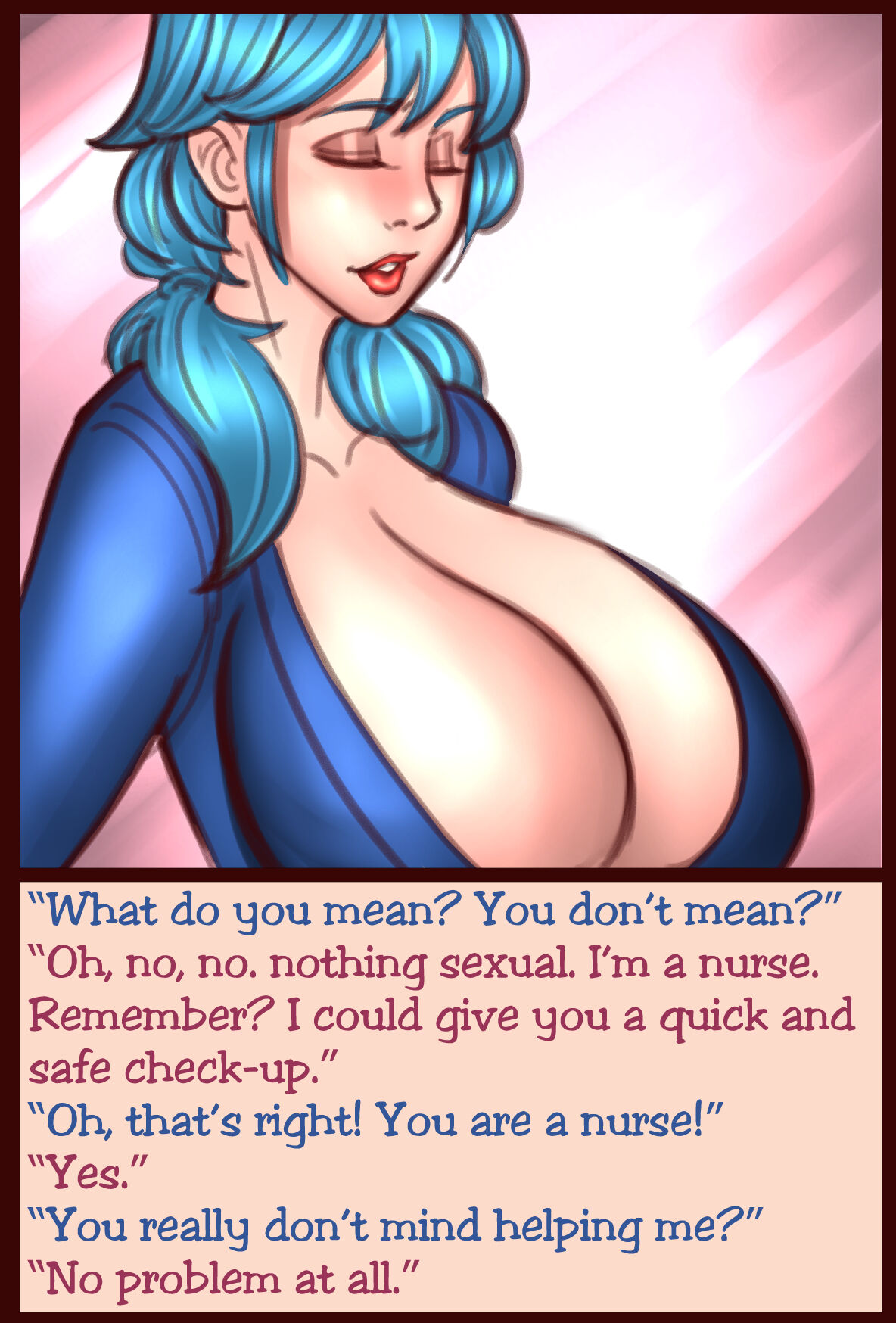 Spicy Stories 14: Awkward and Backward – NGTVisualStudio [photo 45] - MangaPorn