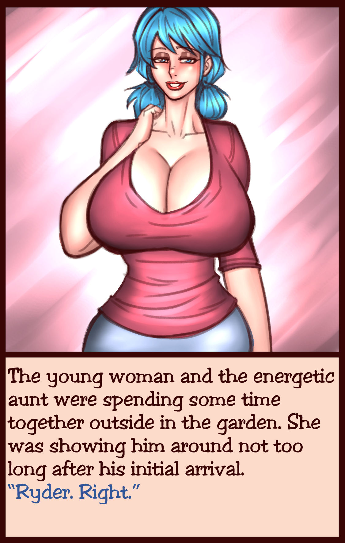 Spicy Stories 14: Awkward and Backward – NGTVisualStudio [photo 6] - MangaPorn