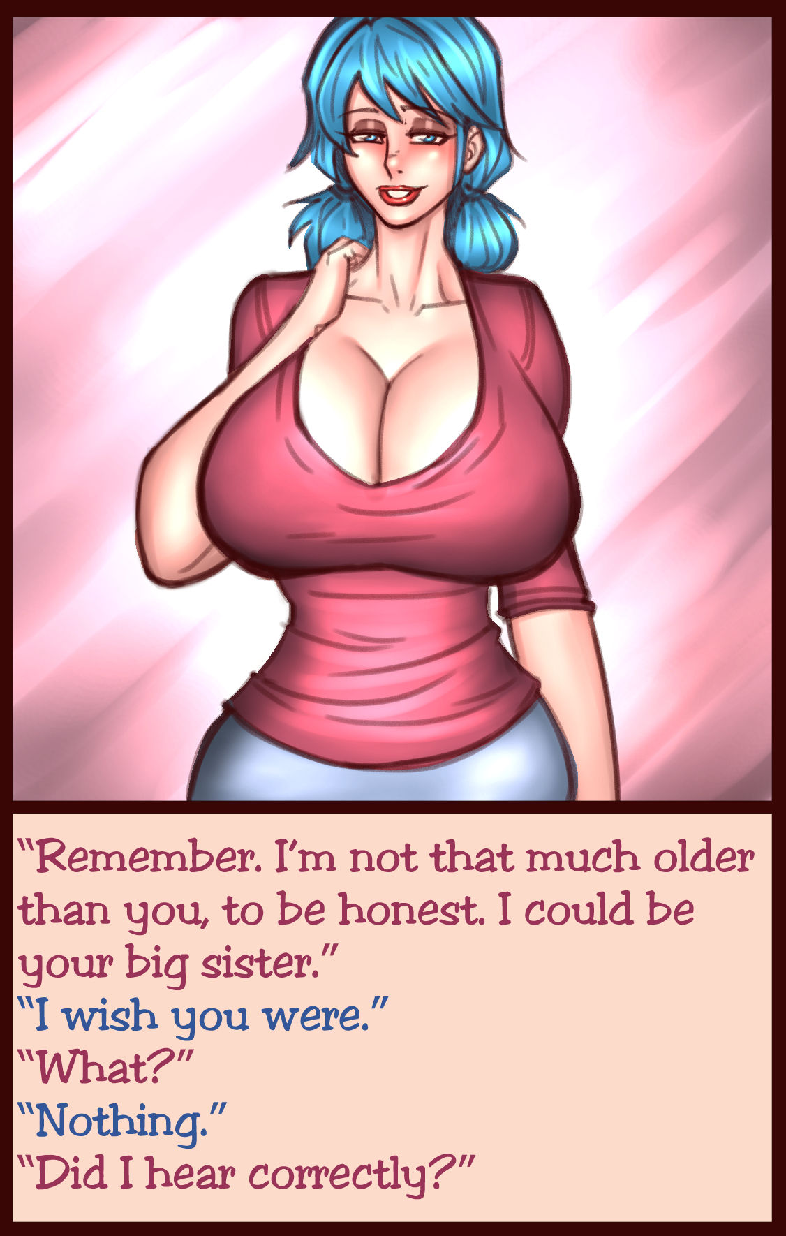 Spicy Stories 14: Awkward and Backward – NGTVisualStudio [photo 7] - MangaPorn