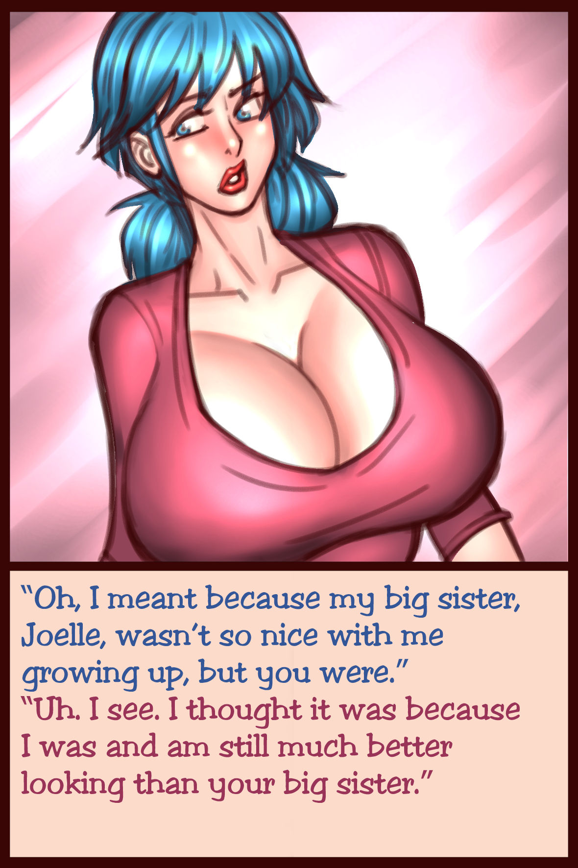 Spicy Stories 14: Awkward and Backward – NGTVisualStudio [photo 8] - MangaPorn