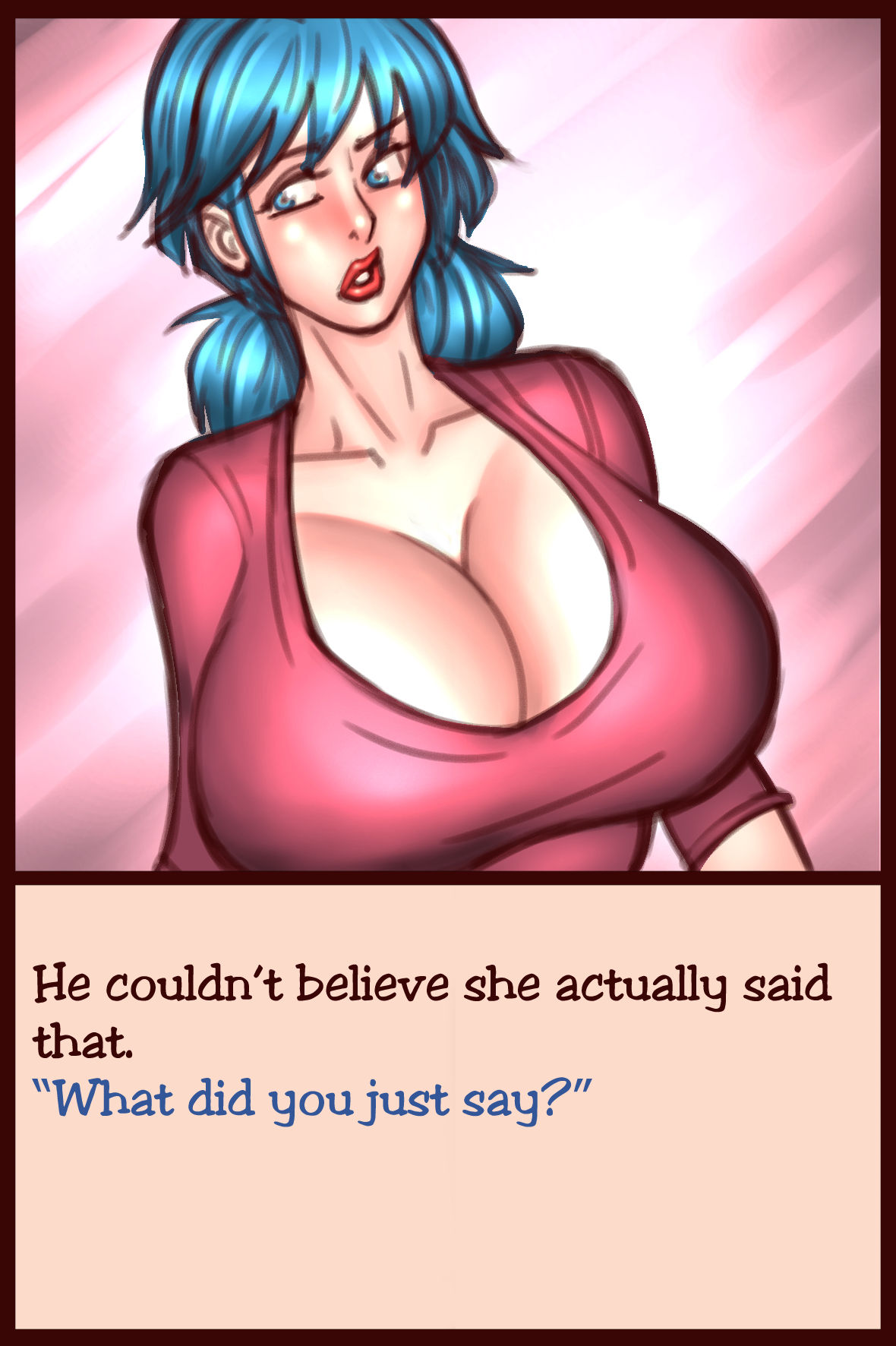 Spicy Stories 14: Awkward and Backward – NGTVisualStudio [photo 9] - MangaPorn