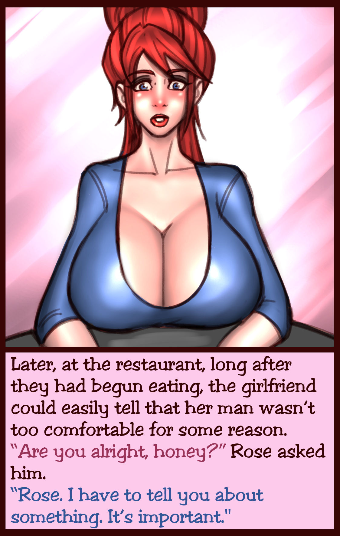 Spicy Stories 13: Love Vine – NGTVisualStudio [photo 10] - MangaPorn