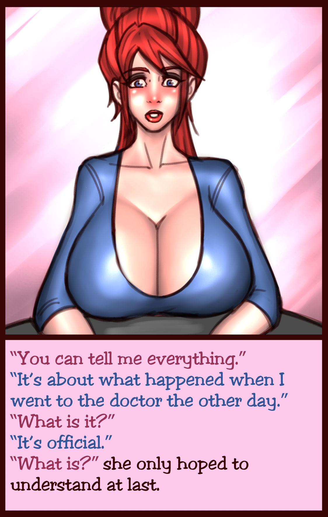 Spicy Stories 13: Love Vine – NGTVisualStudio [photo 11] - MangaPorn