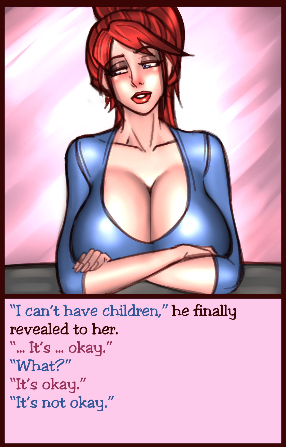 Spicy Stories 13: Love Vine – NGTVisualStudio [photo 12] - MangaPorn