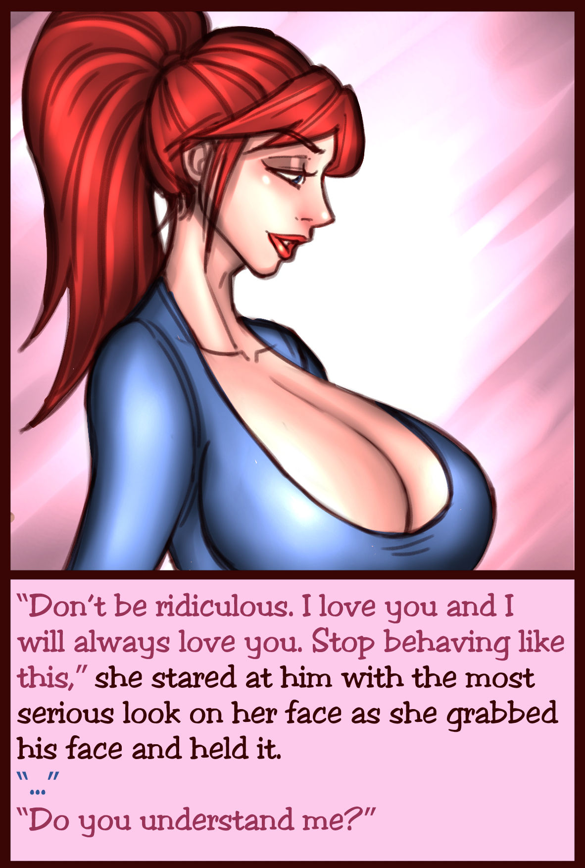 Spicy Stories 13: Love Vine – NGTVisualStudio [photo 14] - MangaPorn