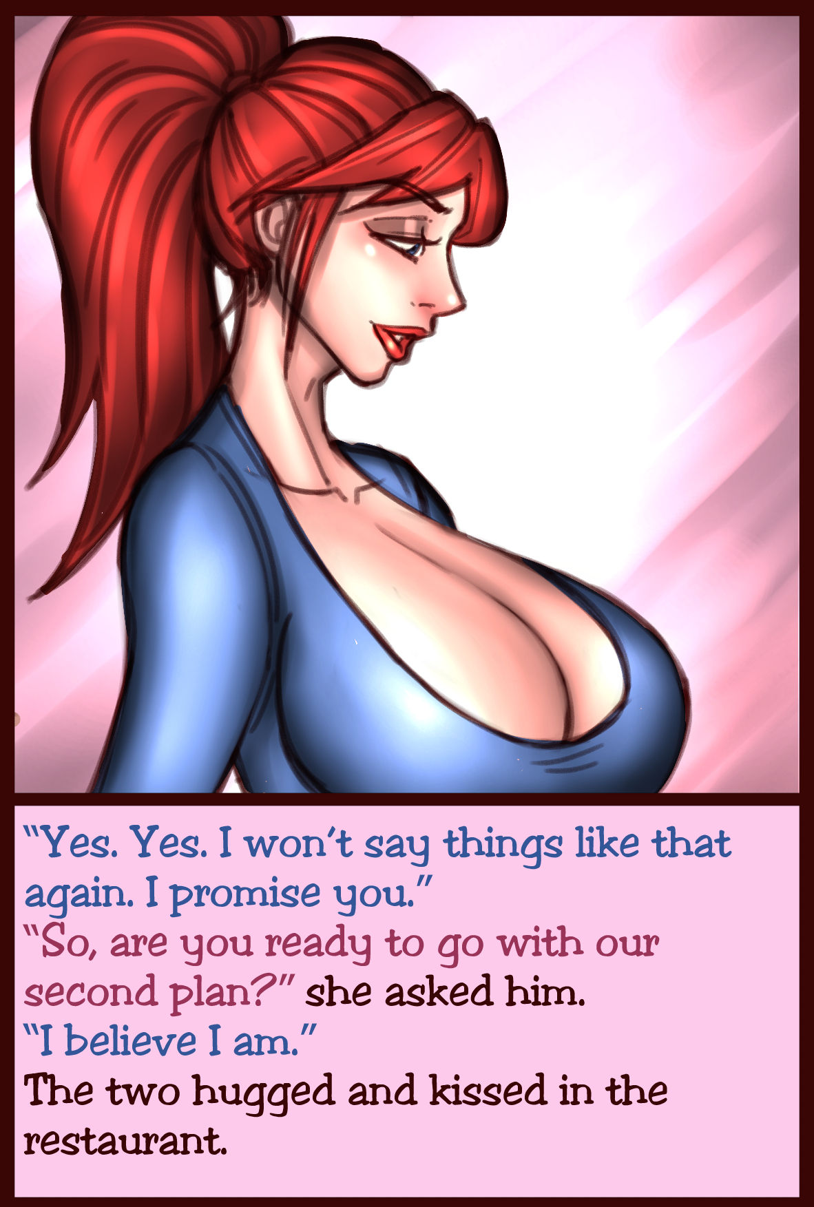 Spicy Stories 13: Love Vine – NGTVisualStudio [photo 15] - MangaPorn