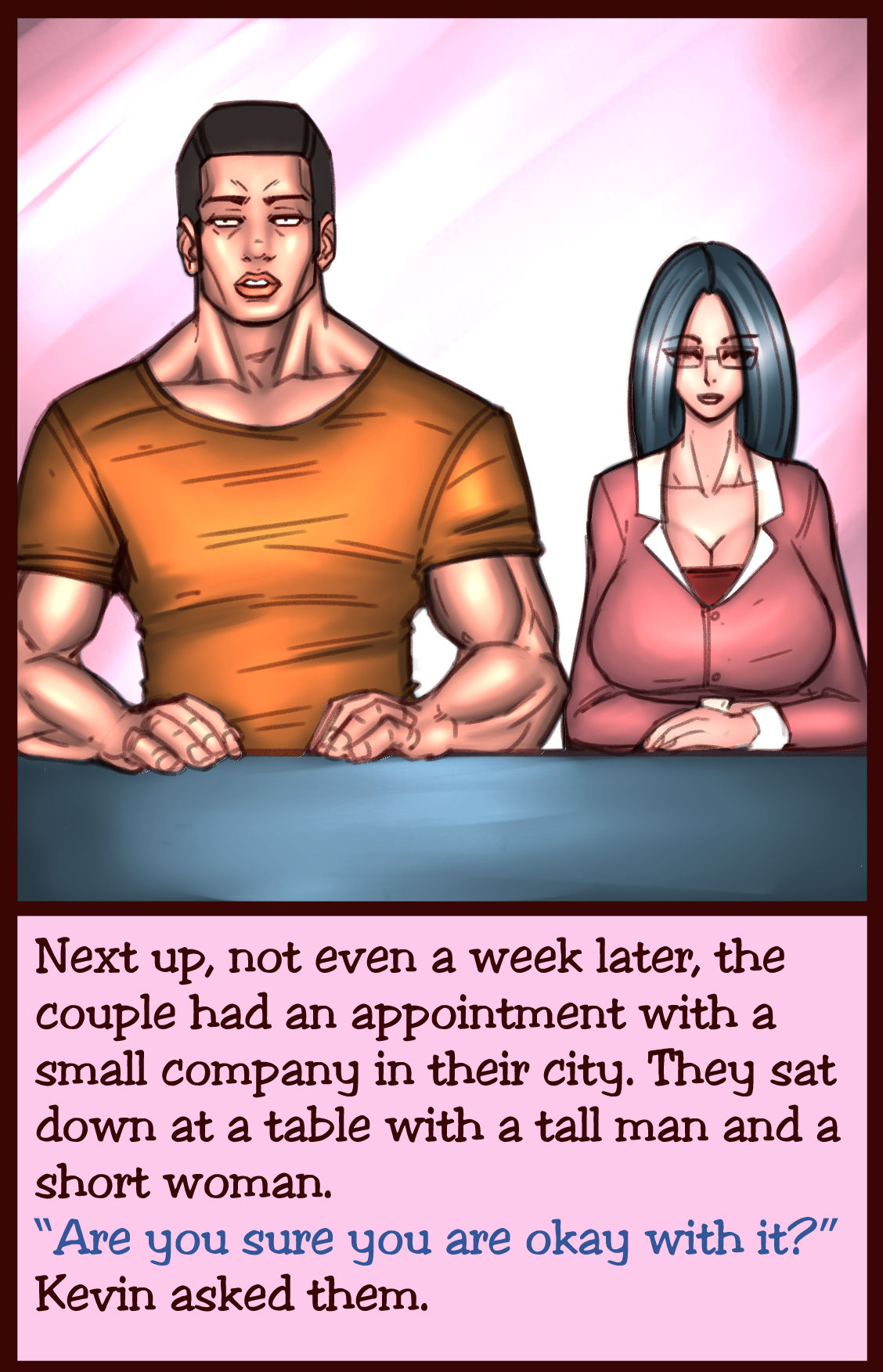 Spicy Stories 13: Love Vine – NGTVisualStudio [photo 16] - MangaPorn