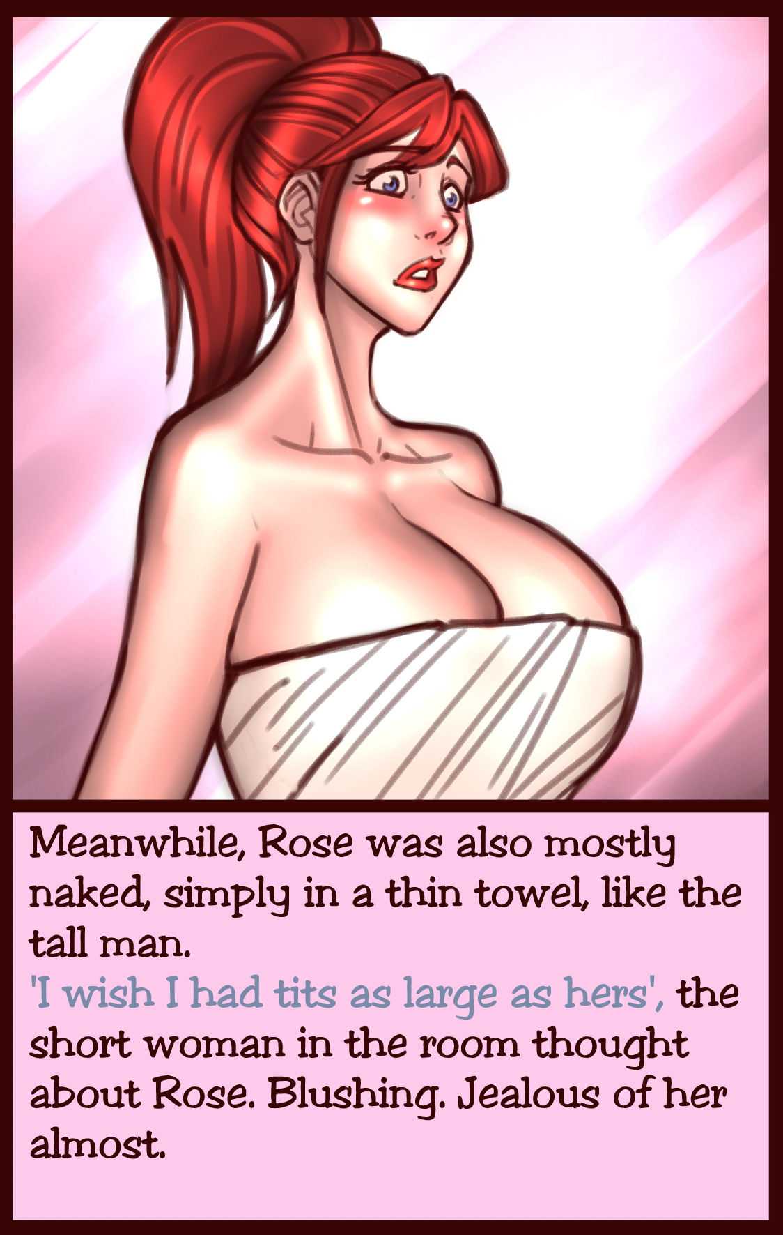 Spicy Stories 13: Love Vine – NGTVisualStudio [photo 22] - MangaPorn