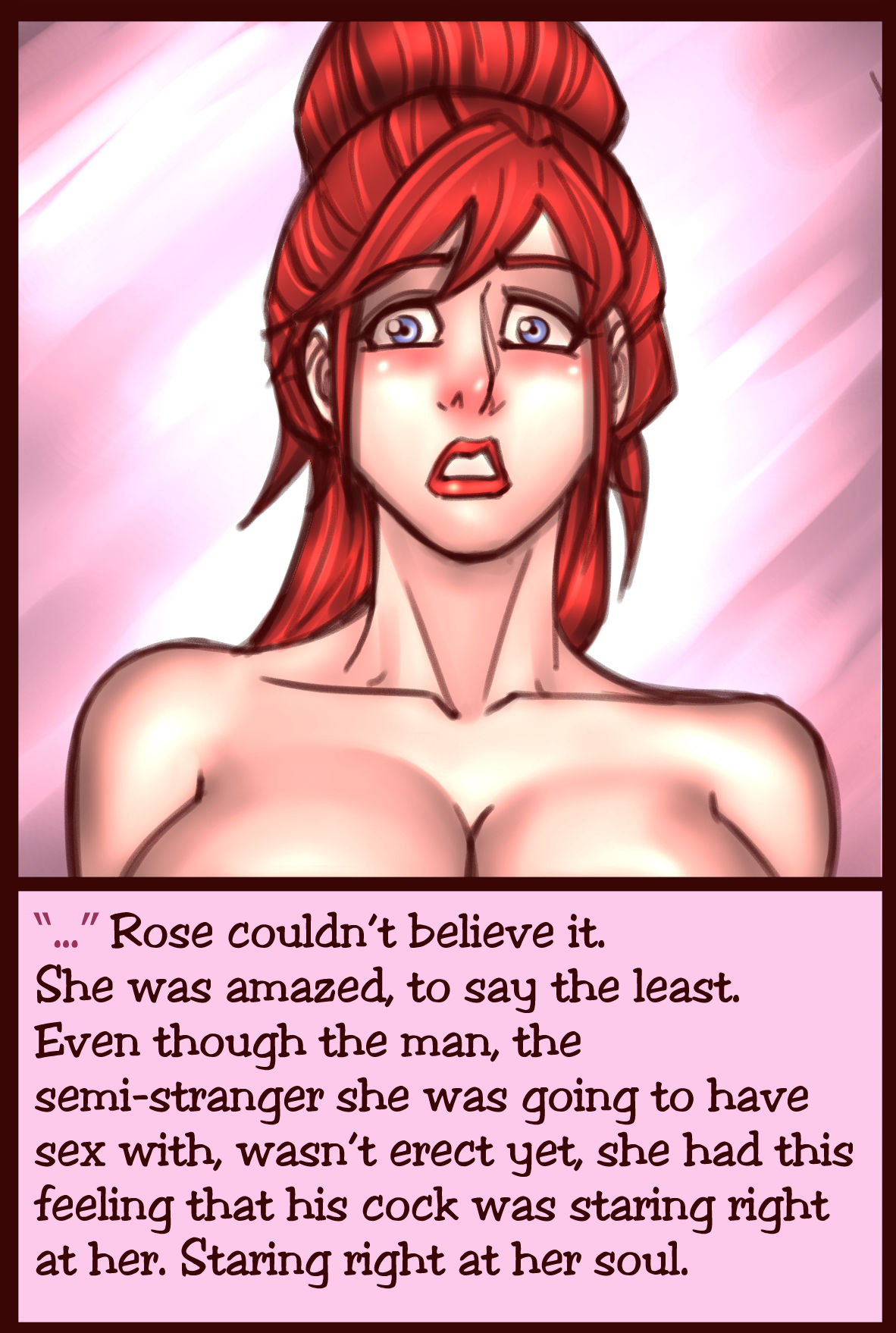 Spicy Stories 13: Love Vine – NGTVisualStudio [photo 26] - MangaPorn