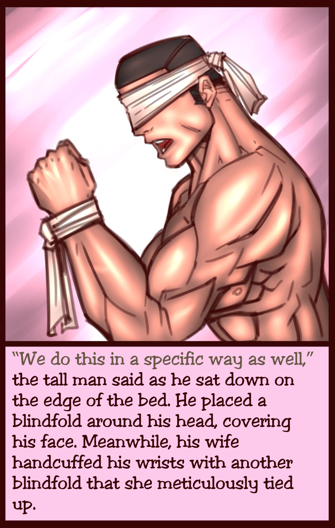 Spicy Stories 13: Love Vine – NGTVisualStudio [photo 31] - MangaPorn