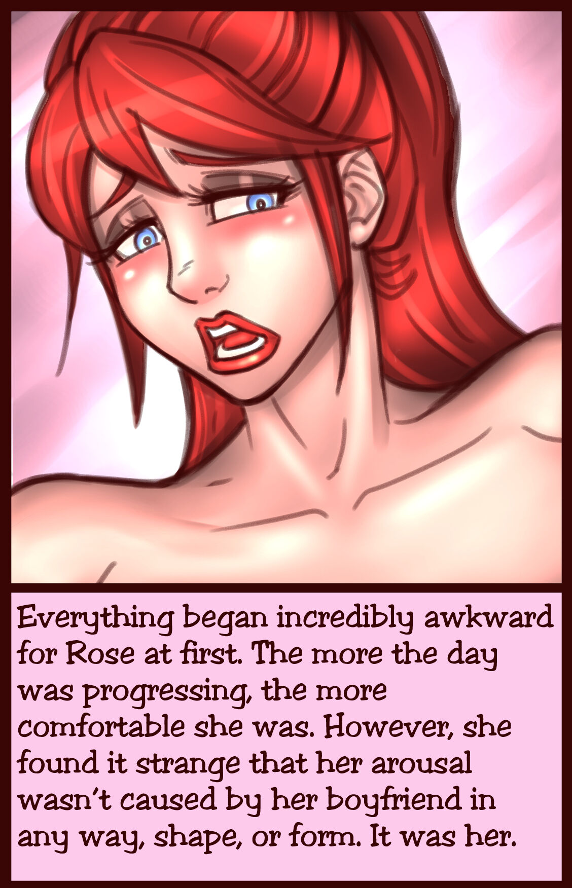 Spicy Stories 13: Love Vine – NGTVisualStudio [photo 39] - MangaPorn