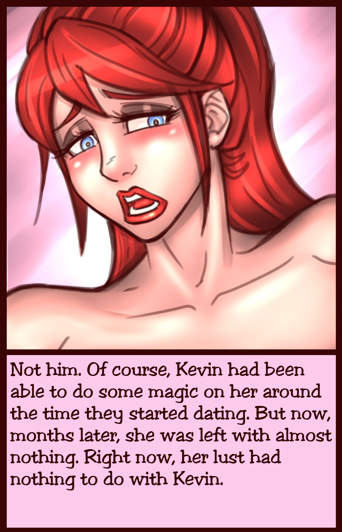 Spicy Stories 13: Love Vine – NGTVisualStudio [photo 40] - MangaPorn