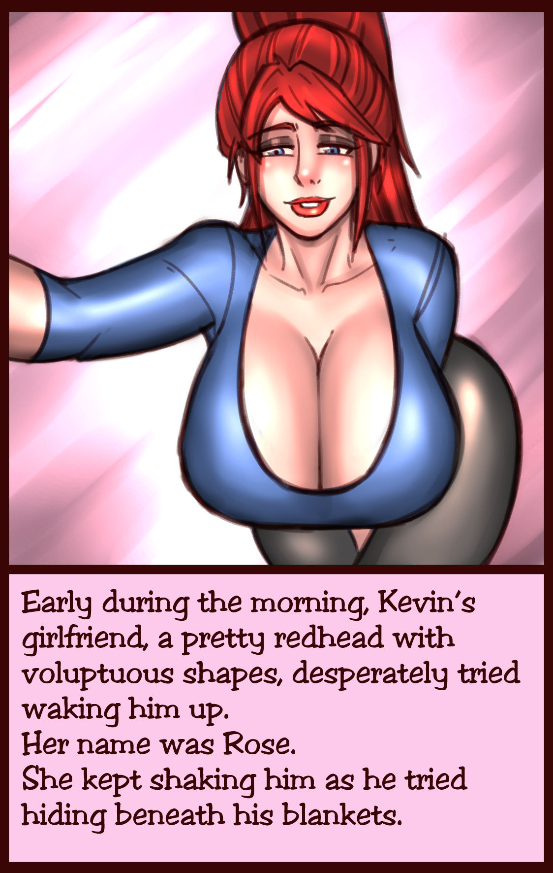 Spicy Stories 13: Love Vine – NGTVisualStudio [photo 5] - MangaPorn